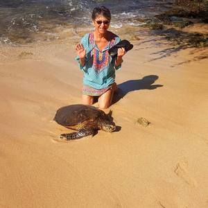 Meet your Posher, Ann